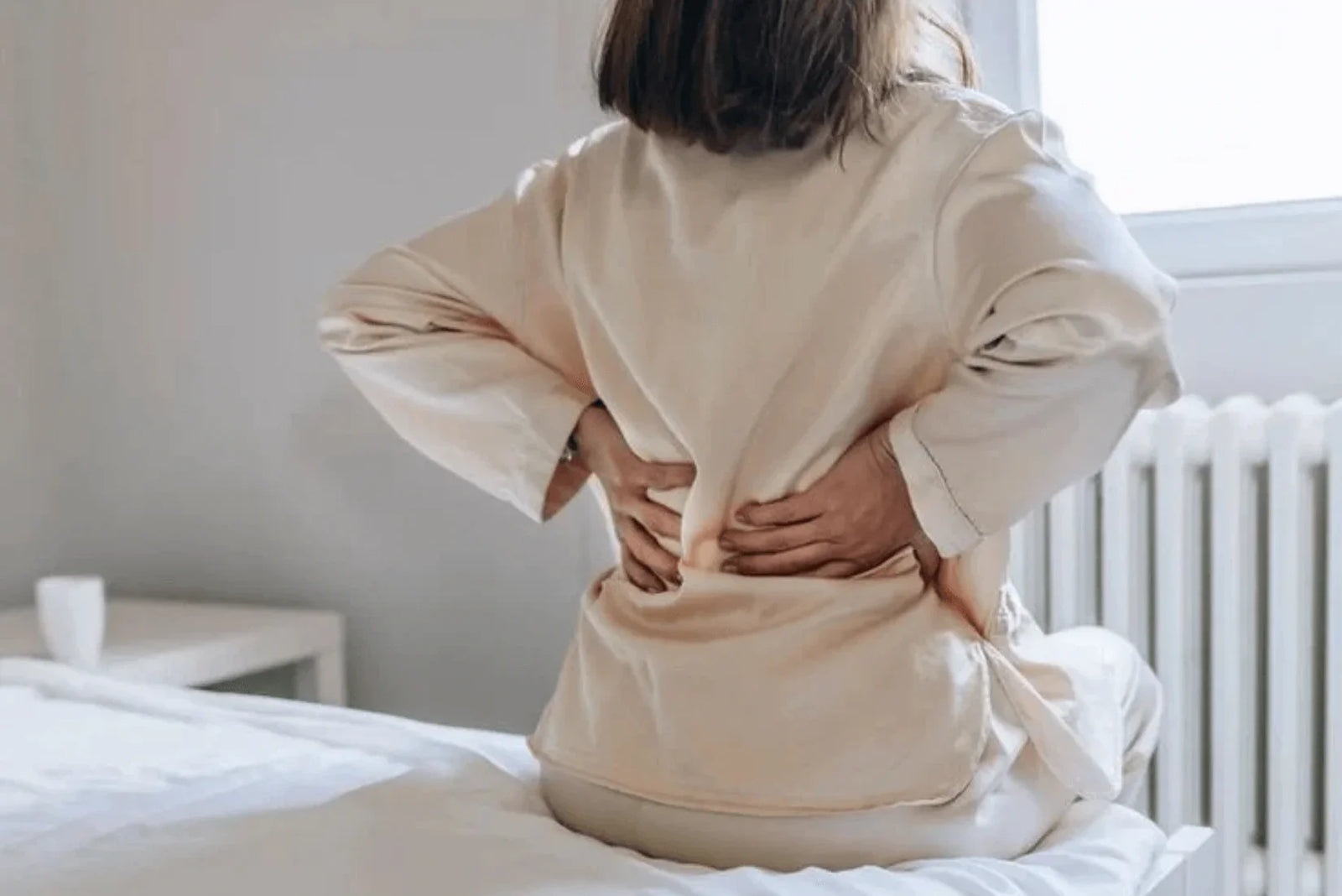 Anti-inflammatory drink Pain Punch™ for supporting chronic inflammation