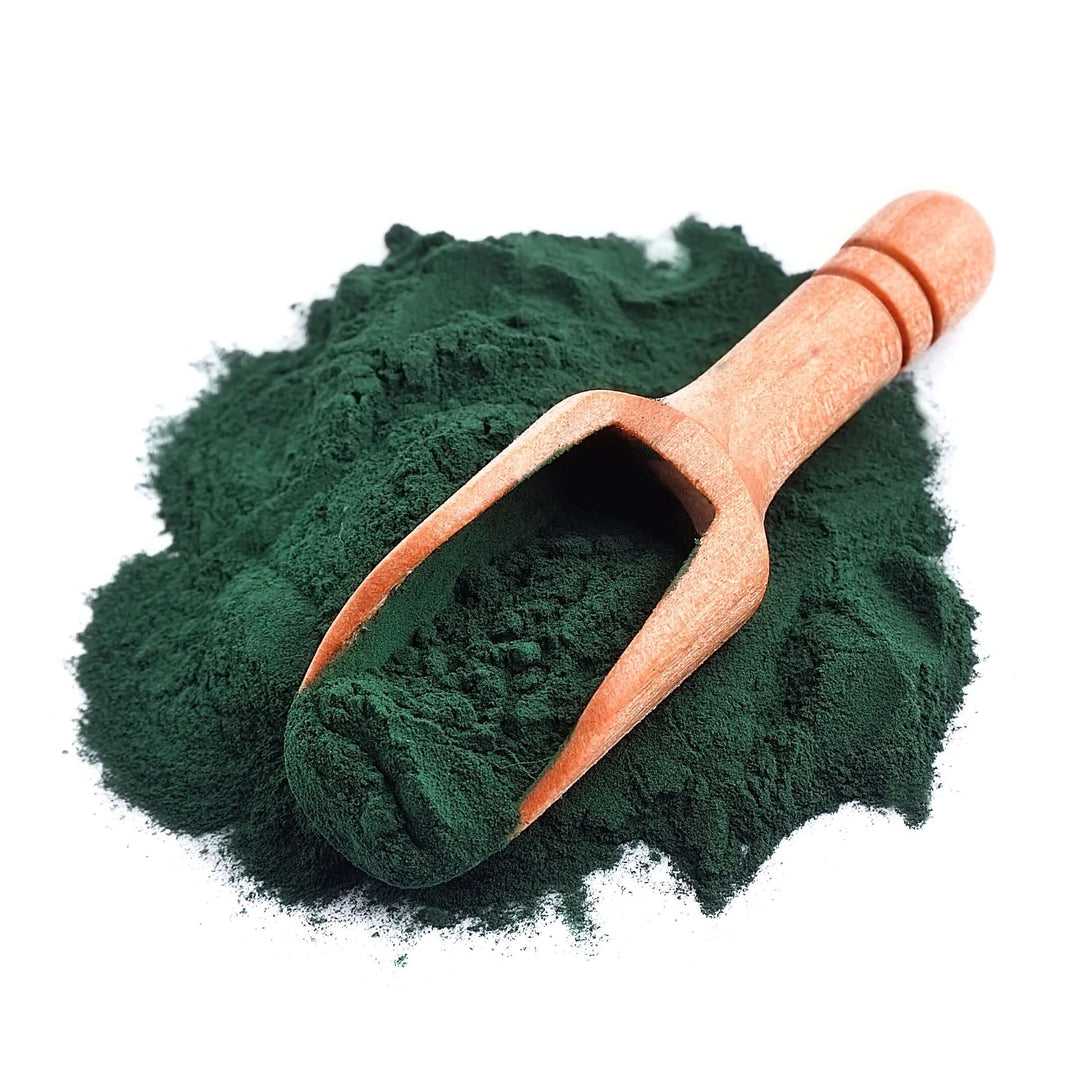 algae oil benefits
