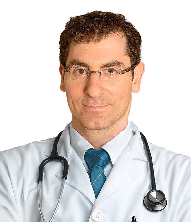 best healthy drink recommended by doctors