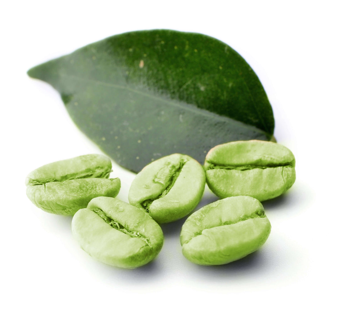 benifit of green coffee