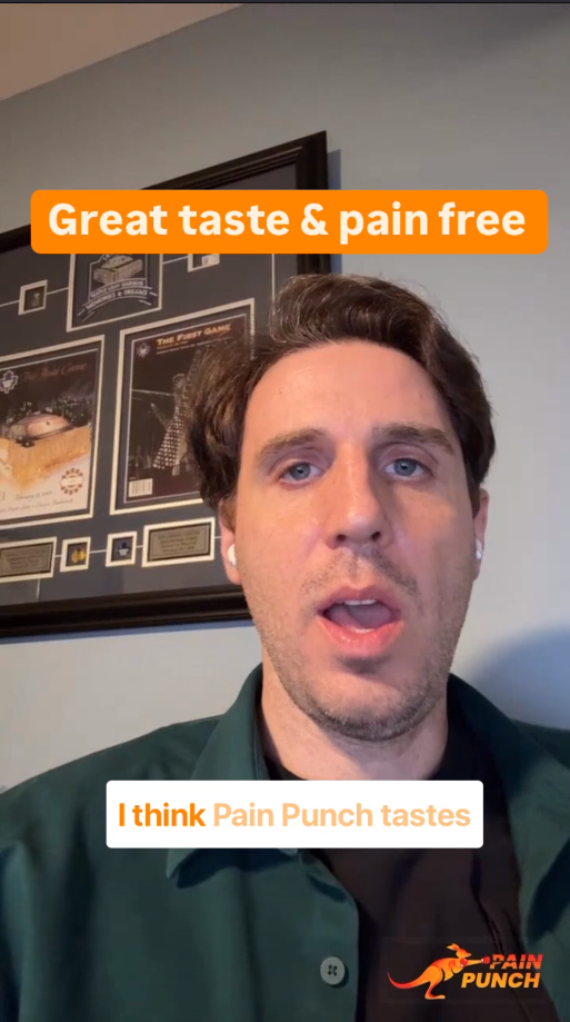 UGC video